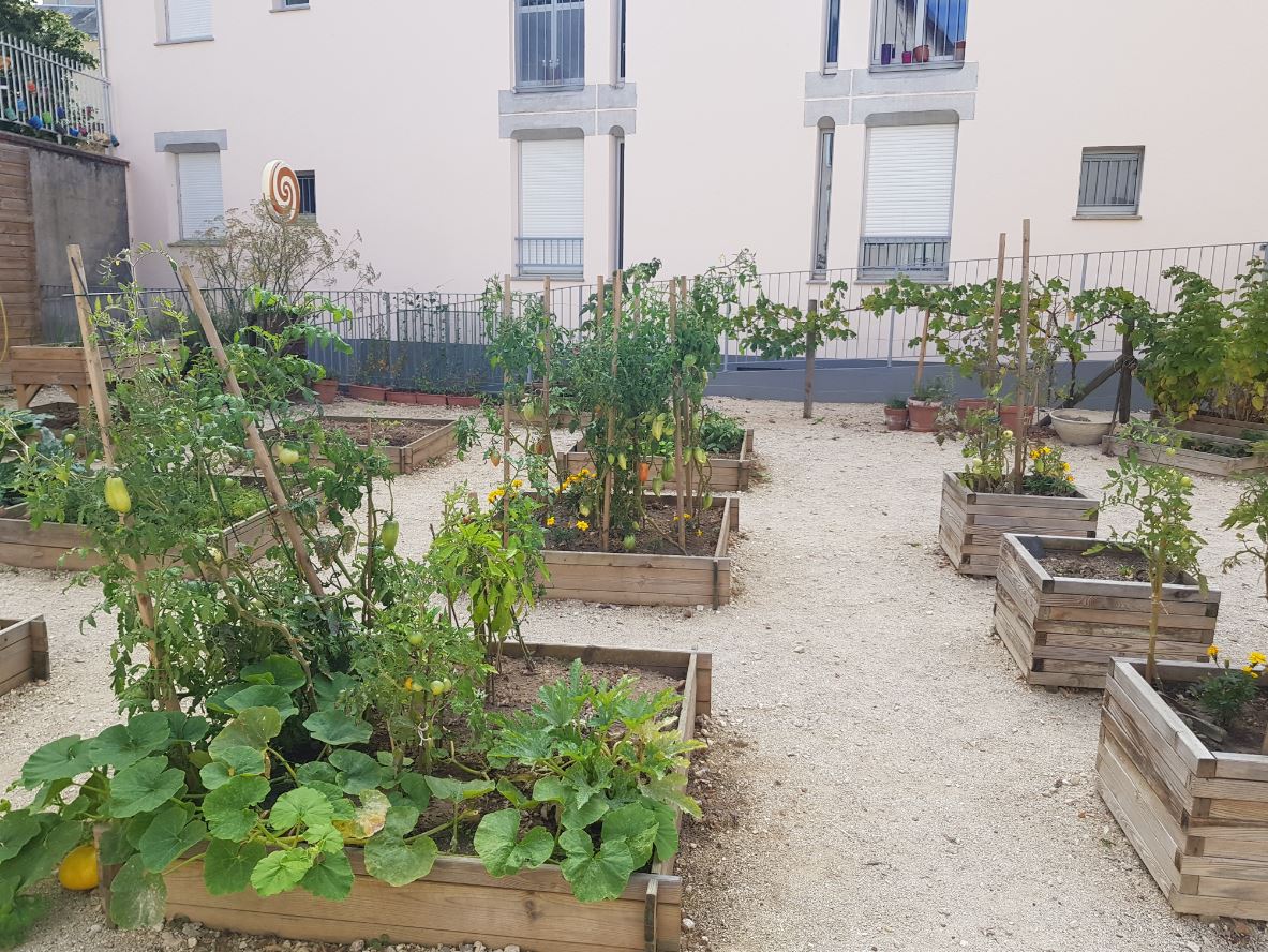 Le compostage et le jardinage au naturel - Chartres Métropole